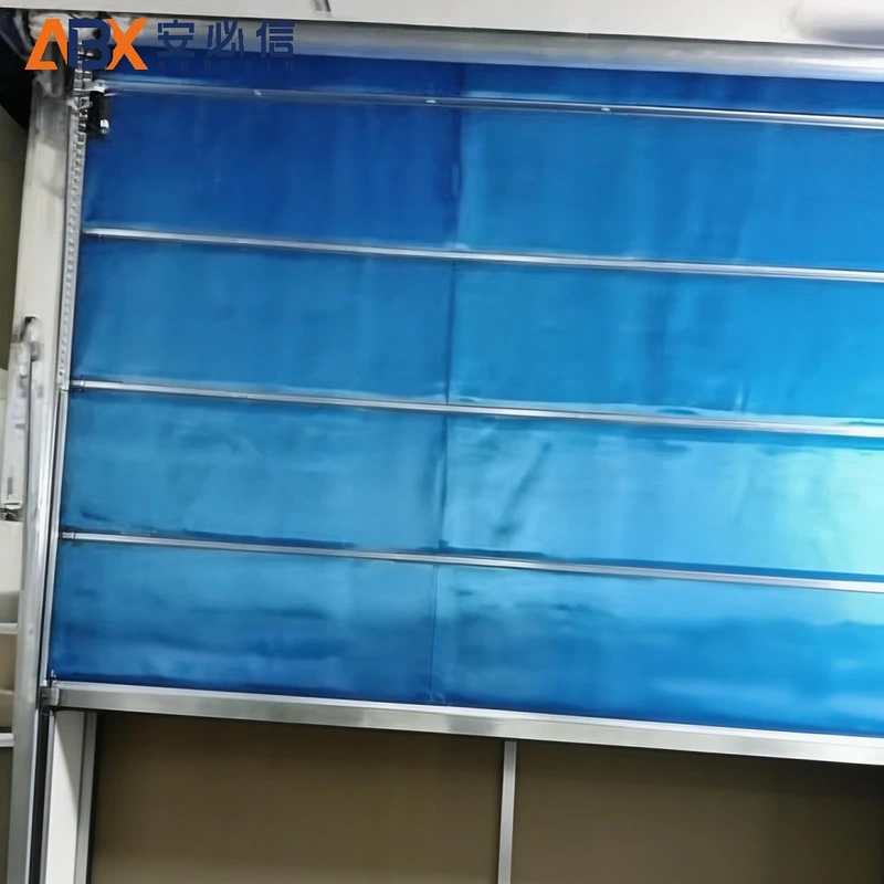 长沙市高速堆积门