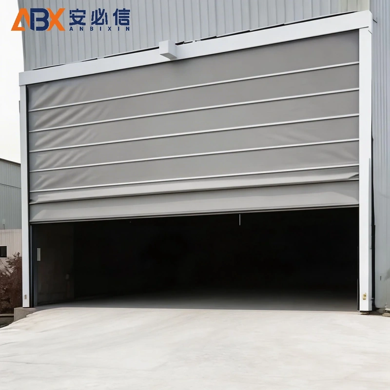 长沙市冷库门封